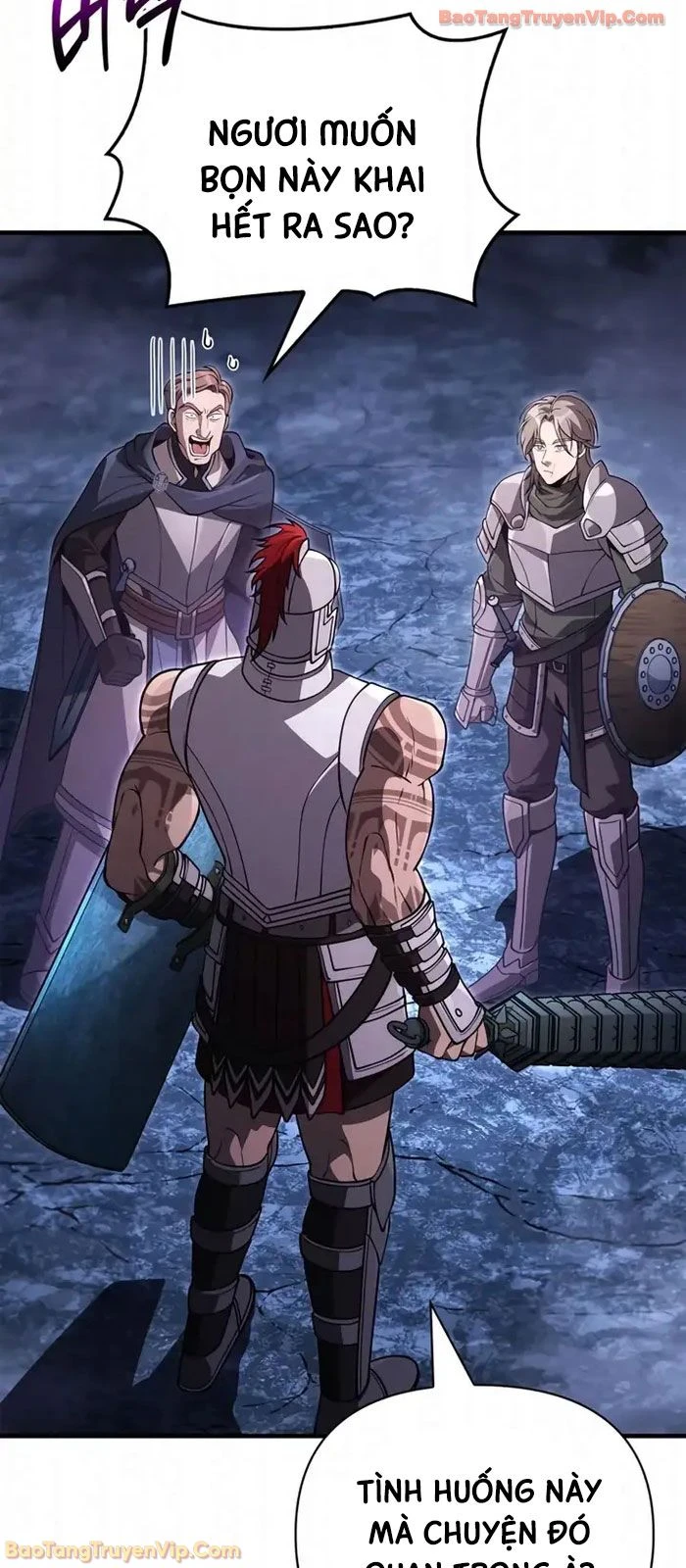 Sống Sót Trong Trò Chơi Với Tư Cách Là Một Cuồng Nhân Chapter 138 - 49