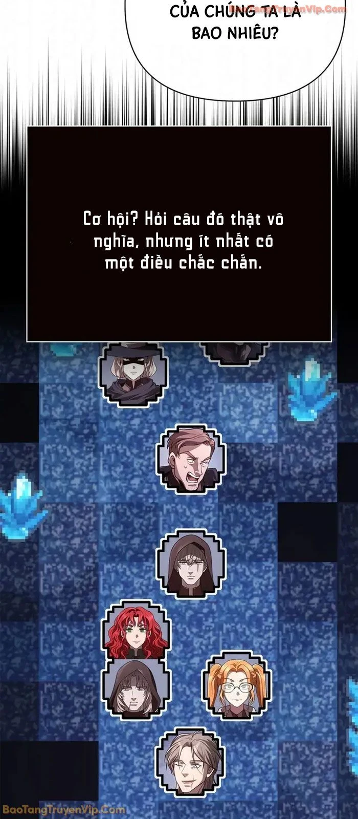 Sống Sót Trong Trò Chơi Với Tư Cách Là Một Cuồng Nhân Chapter 138 - 72