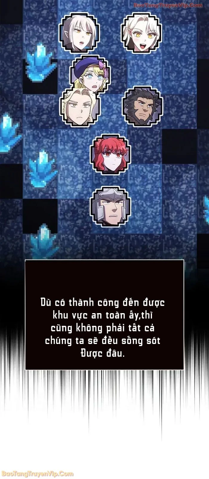 Sống Sót Trong Trò Chơi Với Tư Cách Là Một Cuồng Nhân Chapter 138 - 73