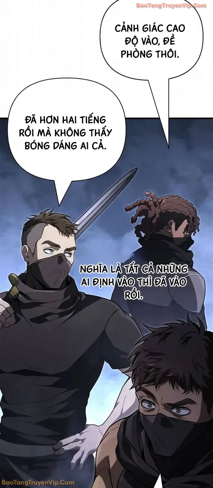 Sống Sót Trong Trò Chơi Với Tư Cách Là Một Cuồng Nhân Chapter 138 - 81