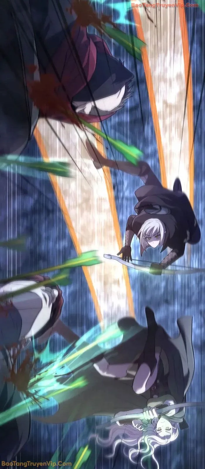 Sống Sót Trong Trò Chơi Với Tư Cách Là Một Cuồng Nhân Chapter 138 - 99