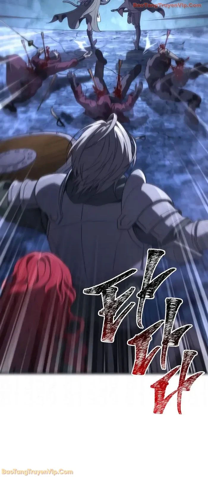 Sống Sót Trong Trò Chơi Với Tư Cách Là Một Cuồng Nhân Chapter 138 - 101