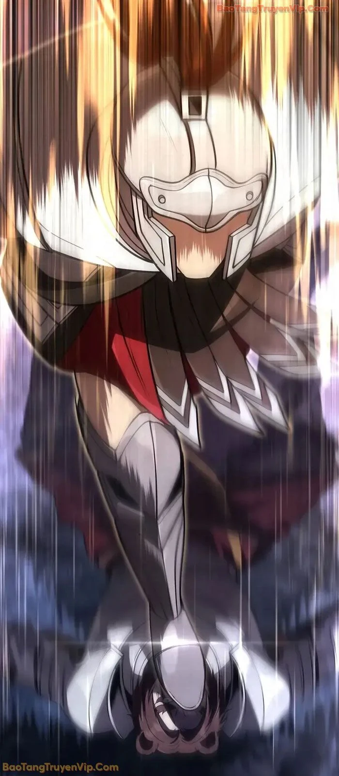 Sống Sót Trong Trò Chơi Với Tư Cách Là Một Cuồng Nhân Chapter 138 - 119