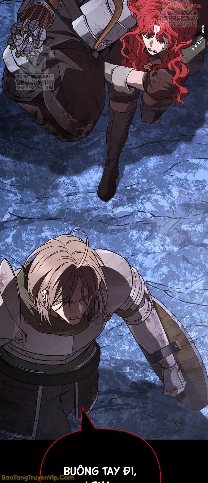 Sống Sót Trong Trò Chơi Với Tư Cách Là Một Cuồng Nhân Chapter 139 - 3