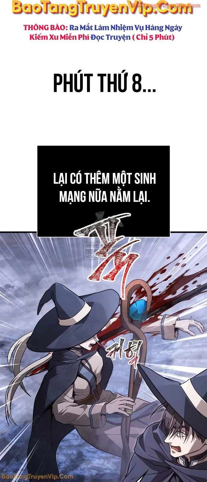 Sống Sót Trong Trò Chơi Với Tư Cách Là Một Cuồng Nhân Chapter 139 - 7