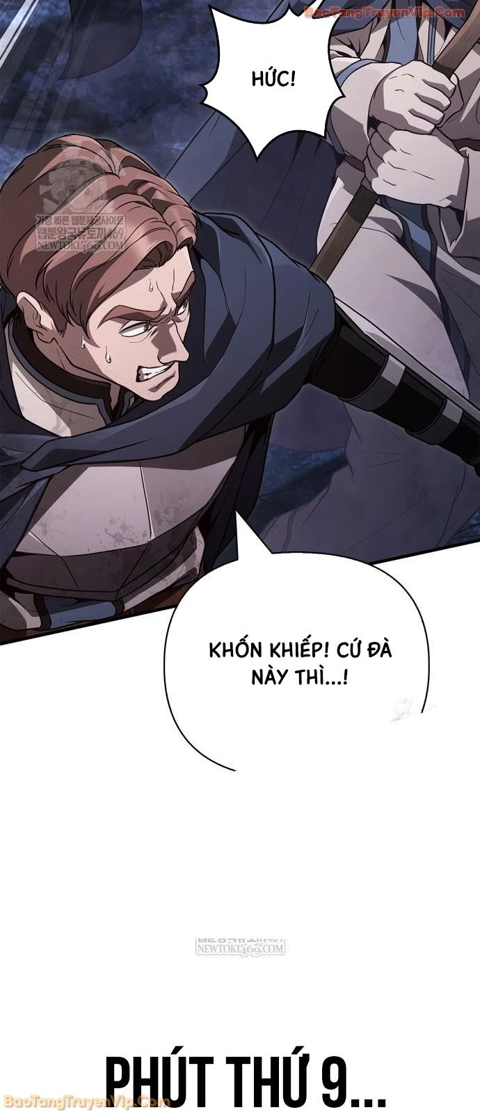 Sống Sót Trong Trò Chơi Với Tư Cách Là Một Cuồng Nhân Chapter 139 - 8