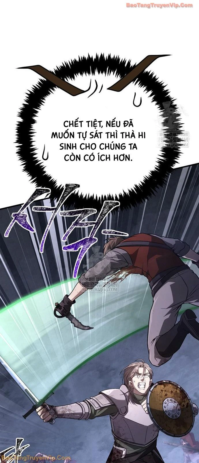 Sống Sót Trong Trò Chơi Với Tư Cách Là Một Cuồng Nhân Chapter 139 - 14