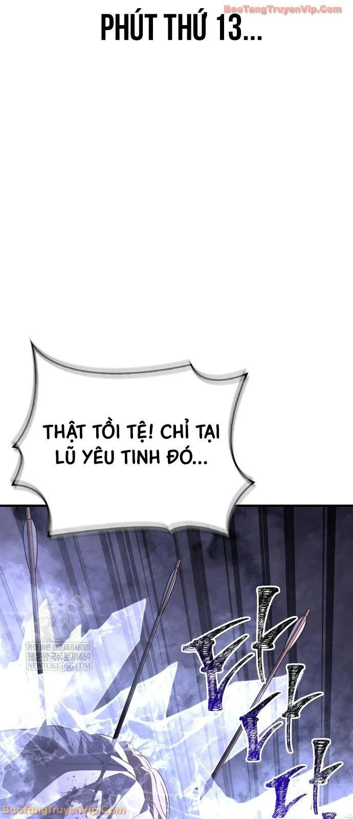 Sống Sót Trong Trò Chơi Với Tư Cách Là Một Cuồng Nhân Chapter 139 - 16