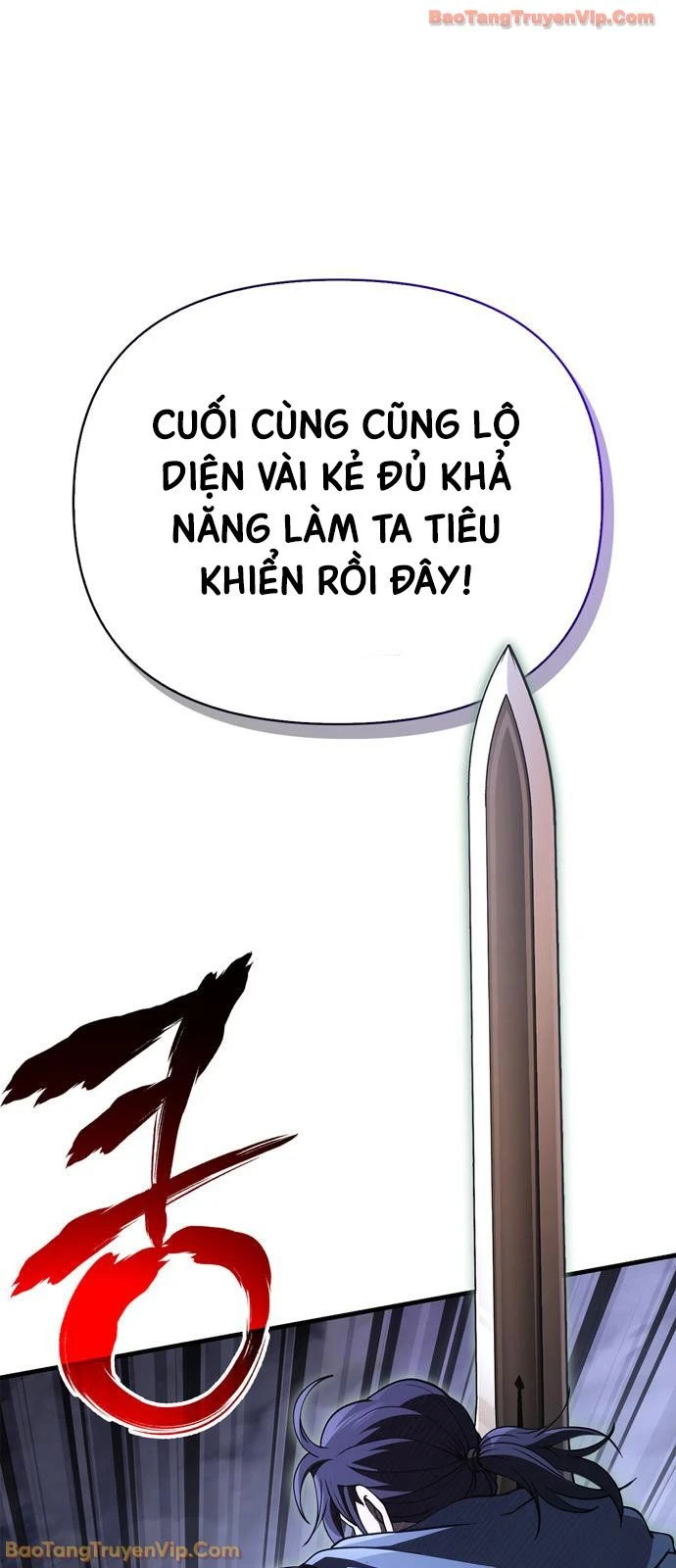 Sống Sót Trong Trò Chơi Với Tư Cách Là Một Cuồng Nhân Chapter 139 - 32