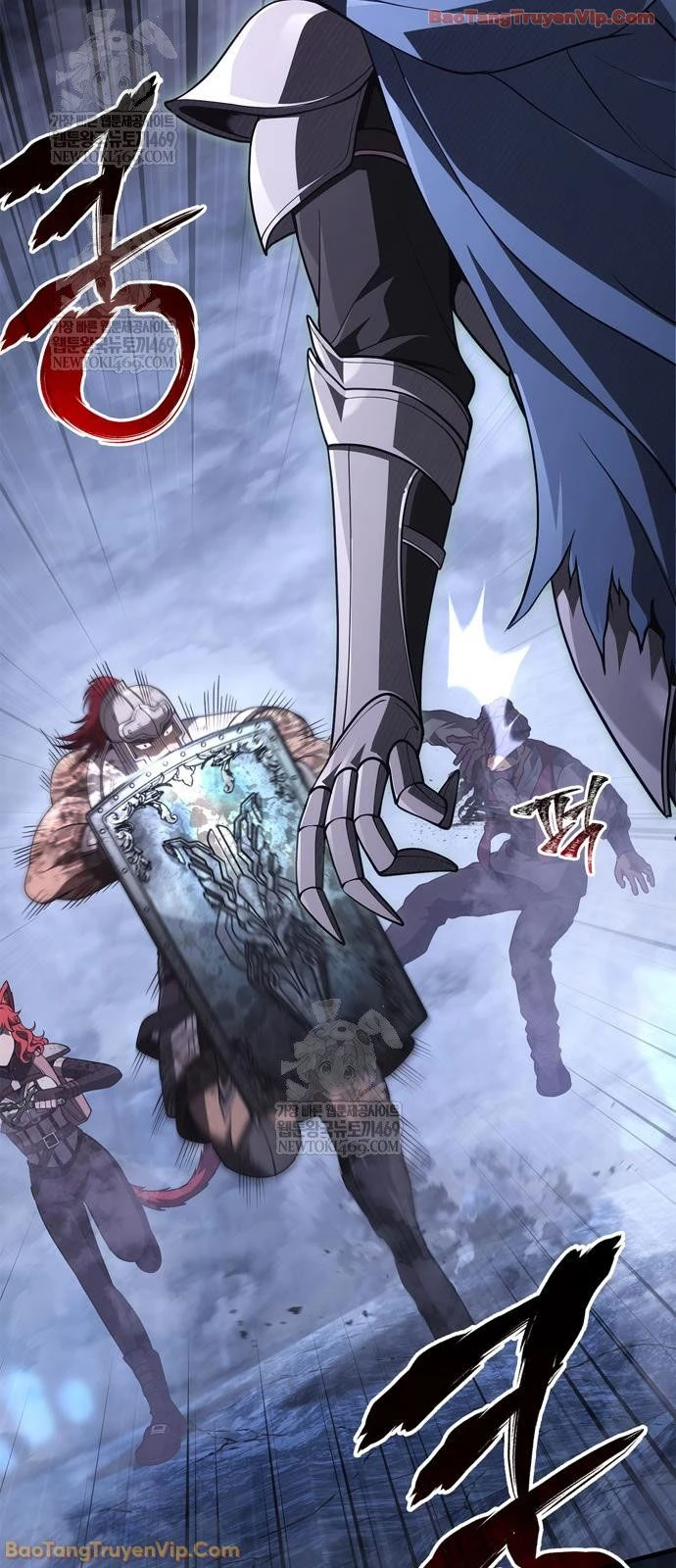 Sống Sót Trong Trò Chơi Với Tư Cách Là Một Cuồng Nhân Chapter 139 - 33