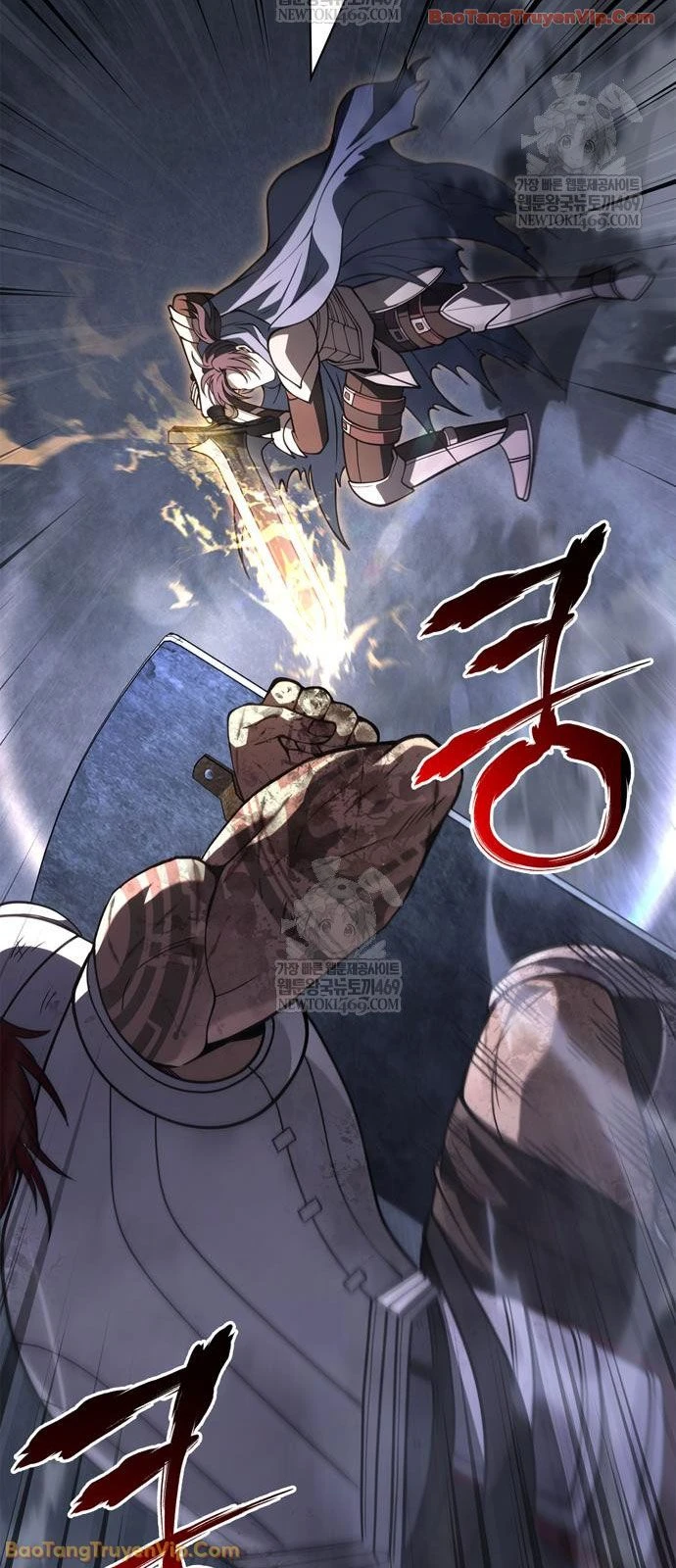 Sống Sót Trong Trò Chơi Với Tư Cách Là Một Cuồng Nhân Chapter 139 - 40