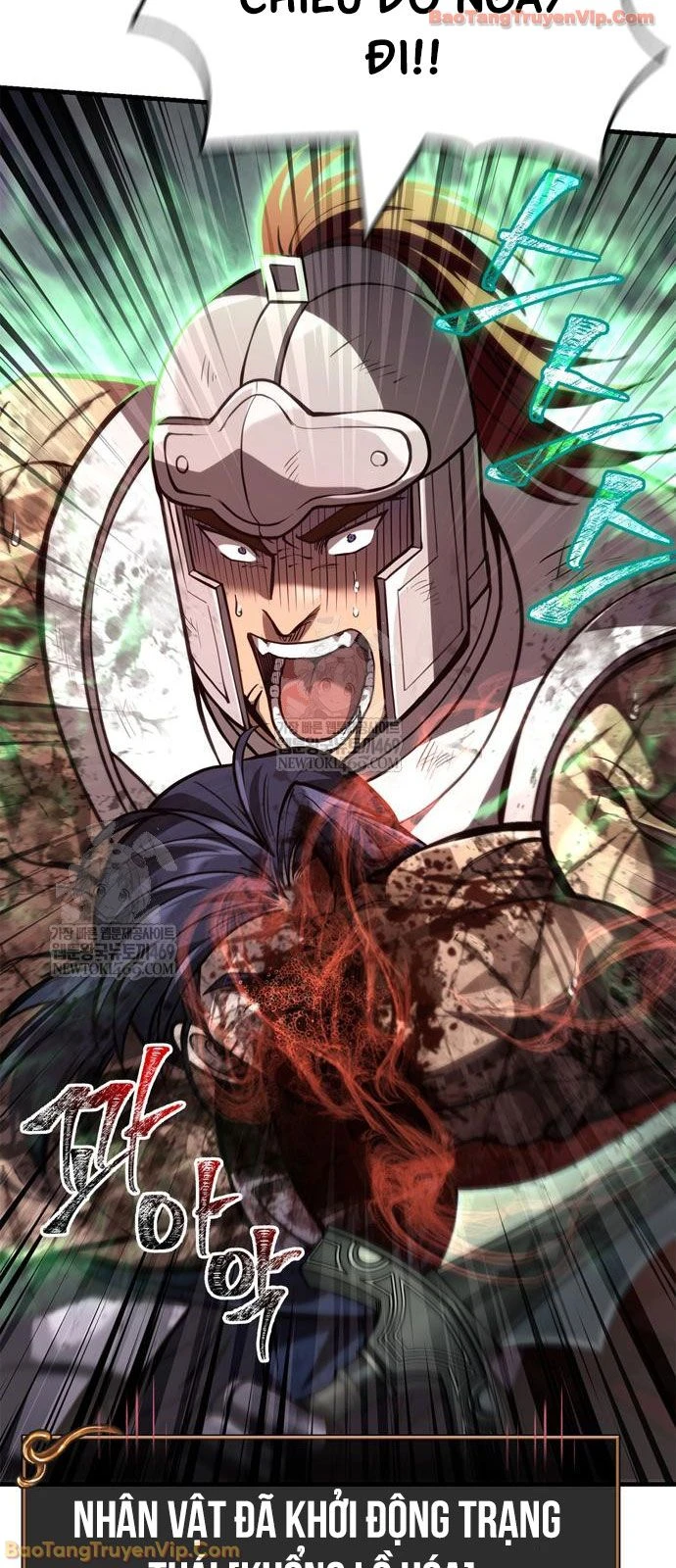 Sống Sót Trong Trò Chơi Với Tư Cách Là Một Cuồng Nhân Chapter 139 - 53