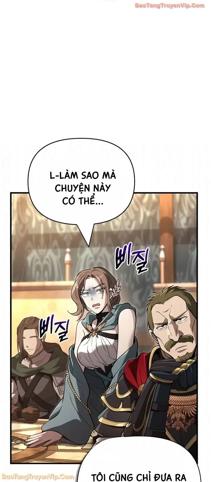 Sống Sót Trong Trò Chơi Với Tư Cách Là Một Cuồng Nhân Chapter 140 - 3