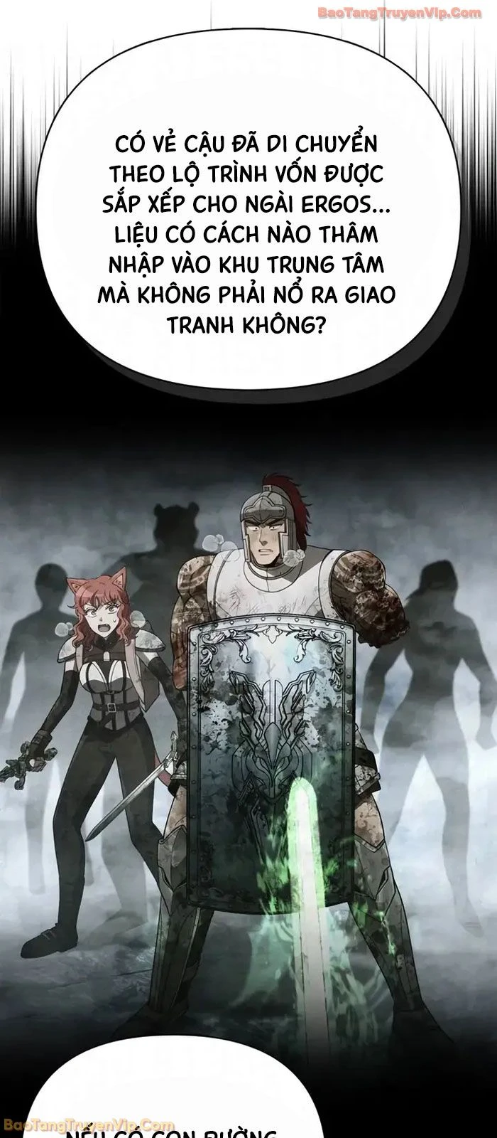 Sống Sót Trong Trò Chơi Với Tư Cách Là Một Cuồng Nhân Chapter 140 - 17