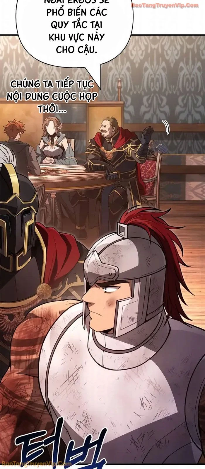 Sống Sót Trong Trò Chơi Với Tư Cách Là Một Cuồng Nhân Chapter 140 - 34