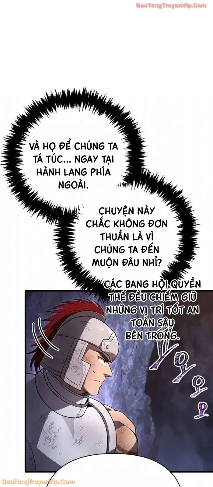 Sống Sót Trong Trò Chơi Với Tư Cách Là Một Cuồng Nhân Chapter 140 - 38