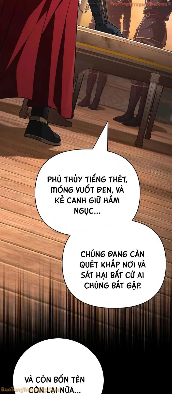 Sống Sót Trong Trò Chơi Với Tư Cách Là Một Cuồng Nhân Chapter 140 - 53