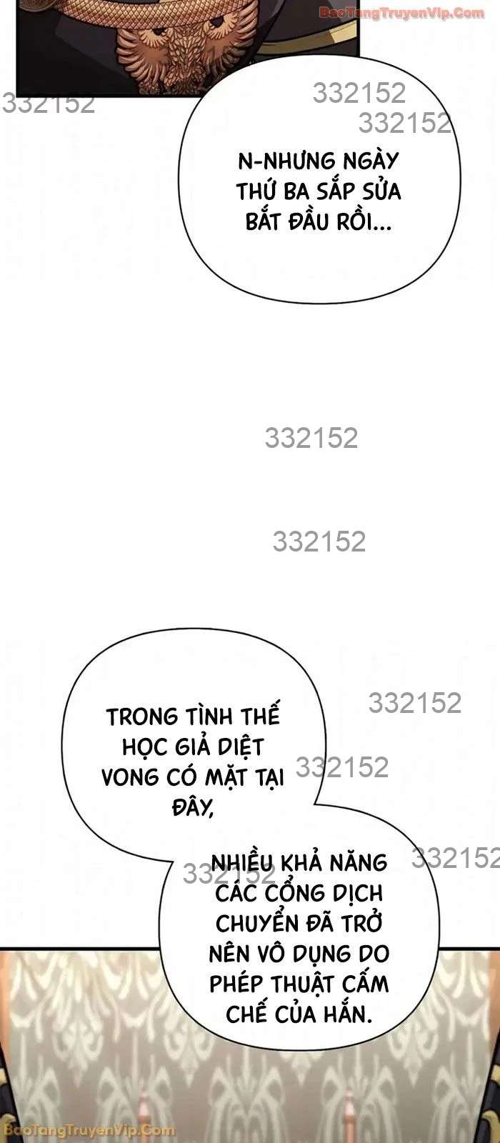 Sống Sót Trong Trò Chơi Với Tư Cách Là Một Cuồng Nhân Chapter 140 - 61