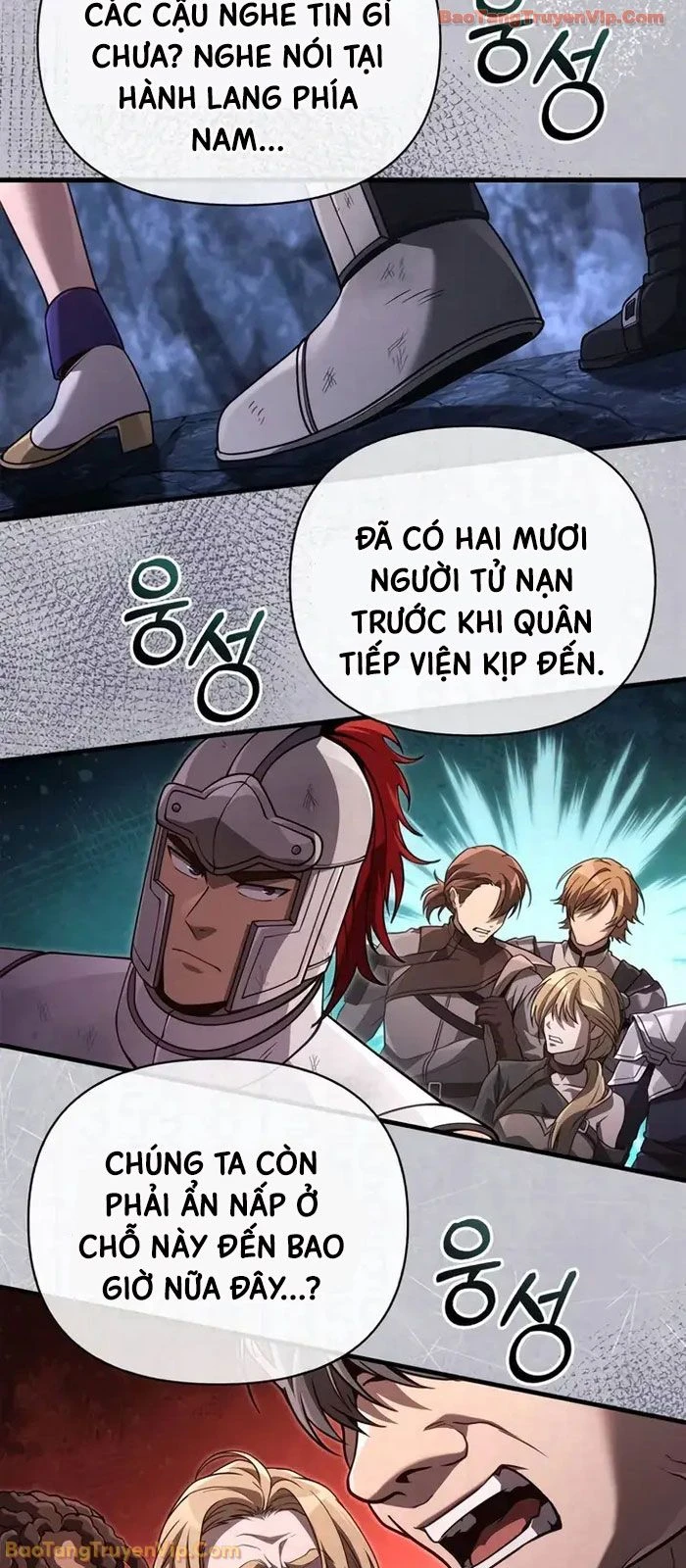 Sống Sót Trong Trò Chơi Với Tư Cách Là Một Cuồng Nhân Chapter 140 - 68