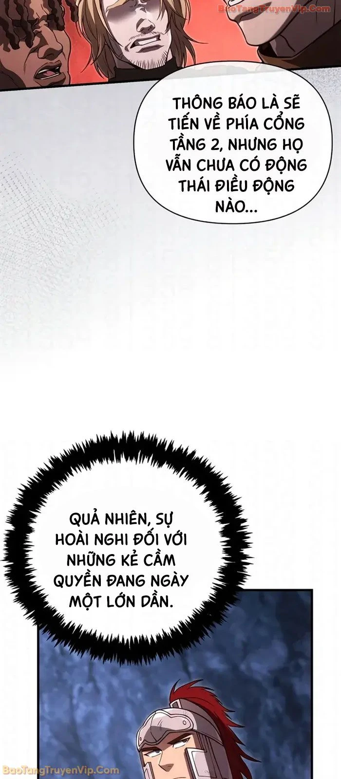 Sống Sót Trong Trò Chơi Với Tư Cách Là Một Cuồng Nhân Chapter 140 - 69