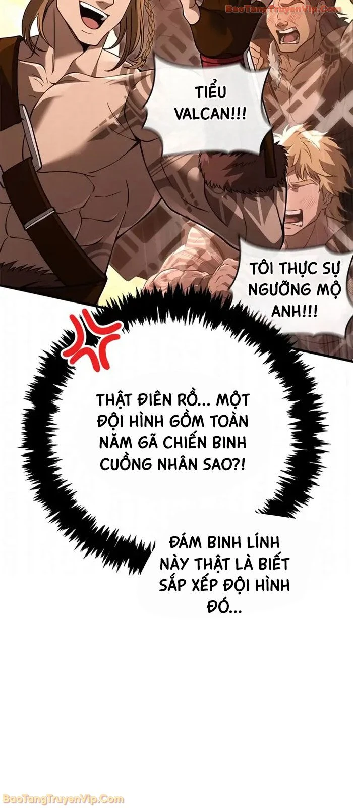 Sống Sót Trong Trò Chơi Với Tư Cách Là Một Cuồng Nhân Chapter 140 - 74