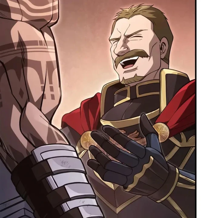 Sống Sót Trong Trò Chơi Với Tư Cách Là Một Cuồng Nhân Chapter 141 - 25