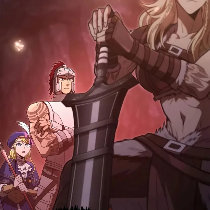 Sống Sót Trong Trò Chơi Với Tư Cách Là Một Cuồng Nhân Chapter 141 - 73