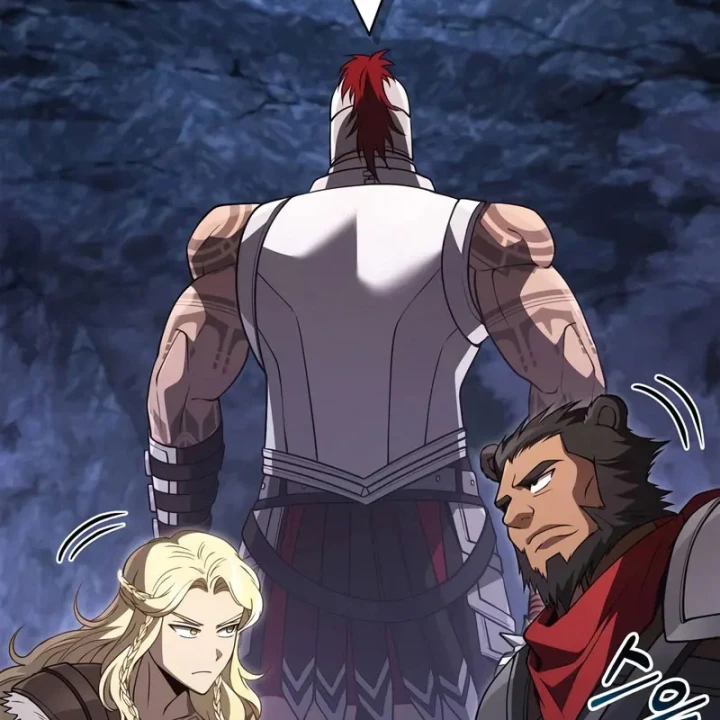 Sống Sót Trong Trò Chơi Với Tư Cách Là Một Cuồng Nhân Chapter 141 - 94