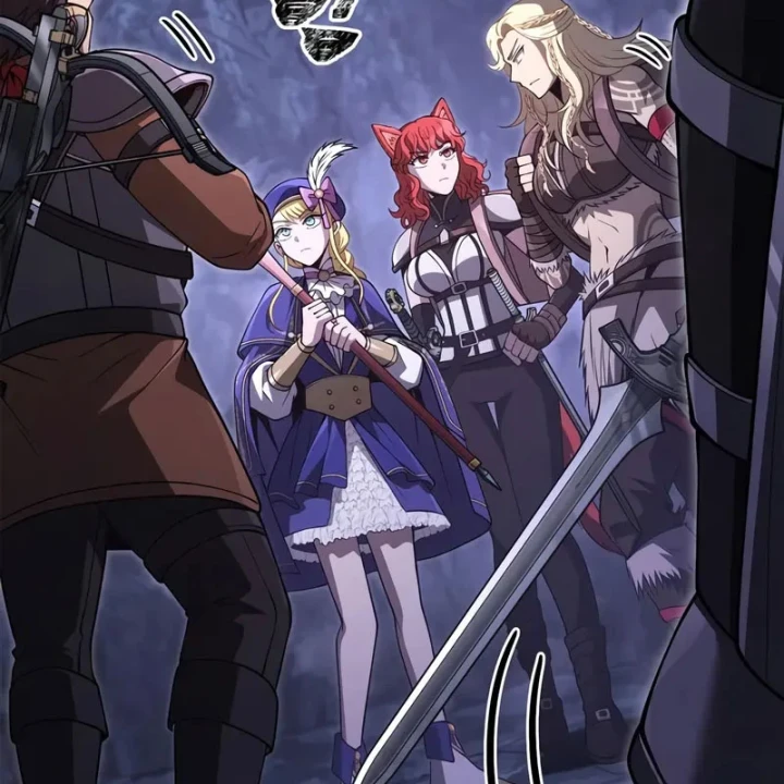 Sống Sót Trong Trò Chơi Với Tư Cách Là Một Cuồng Nhân Chapter 141 - 100