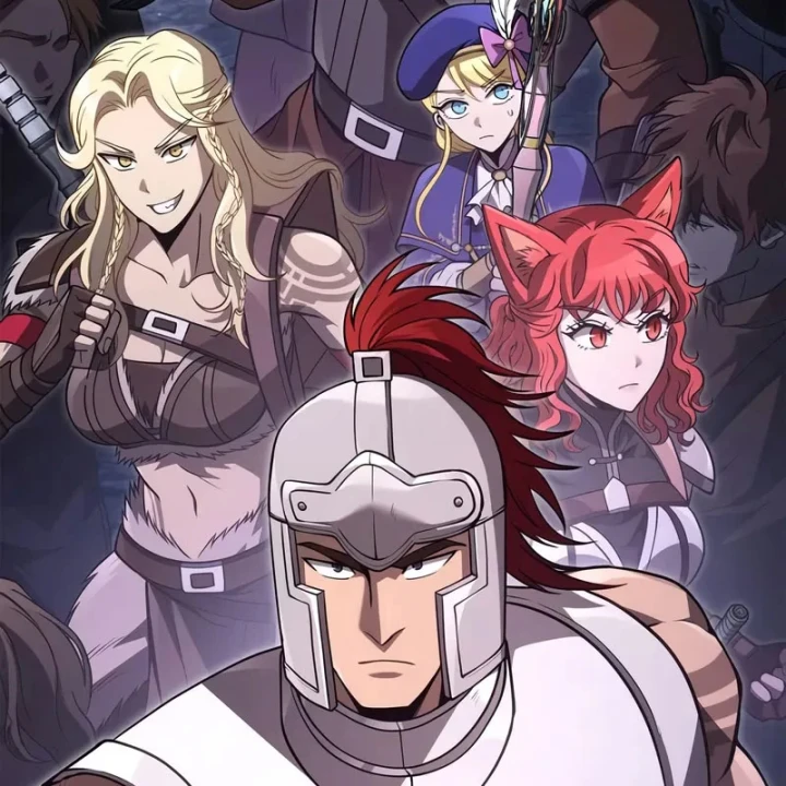 Sống Sót Trong Trò Chơi Với Tư Cách Là Một Cuồng Nhân Chapter 141 - 107