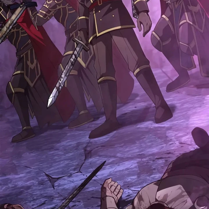 Sống Sót Trong Trò Chơi Với Tư Cách Là Một Cuồng Nhân Chapter 141 - 120