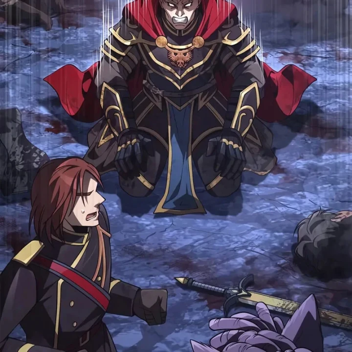 Sống Sót Trong Trò Chơi Với Tư Cách Là Một Cuồng Nhân Chapter 141 - 174