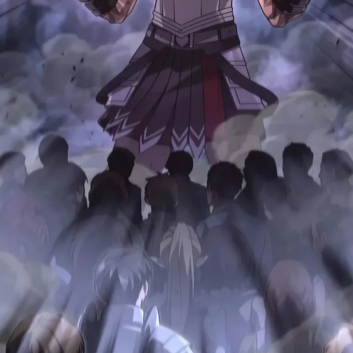 Sống Sót Trong Trò Chơi Với Tư Cách Là Một Cuồng Nhân Chapter 141 - 235