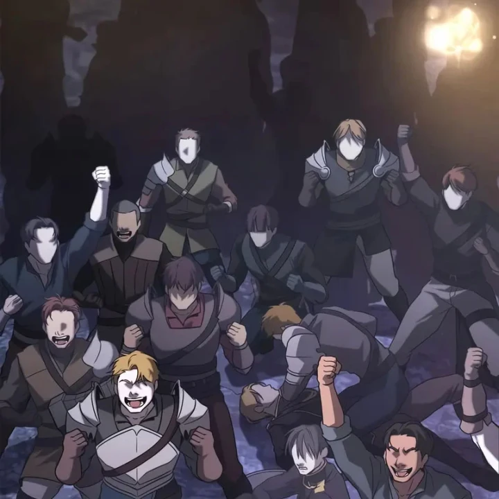 Sống Sót Trong Trò Chơi Với Tư Cách Là Một Cuồng Nhân Chapter 141 - 284