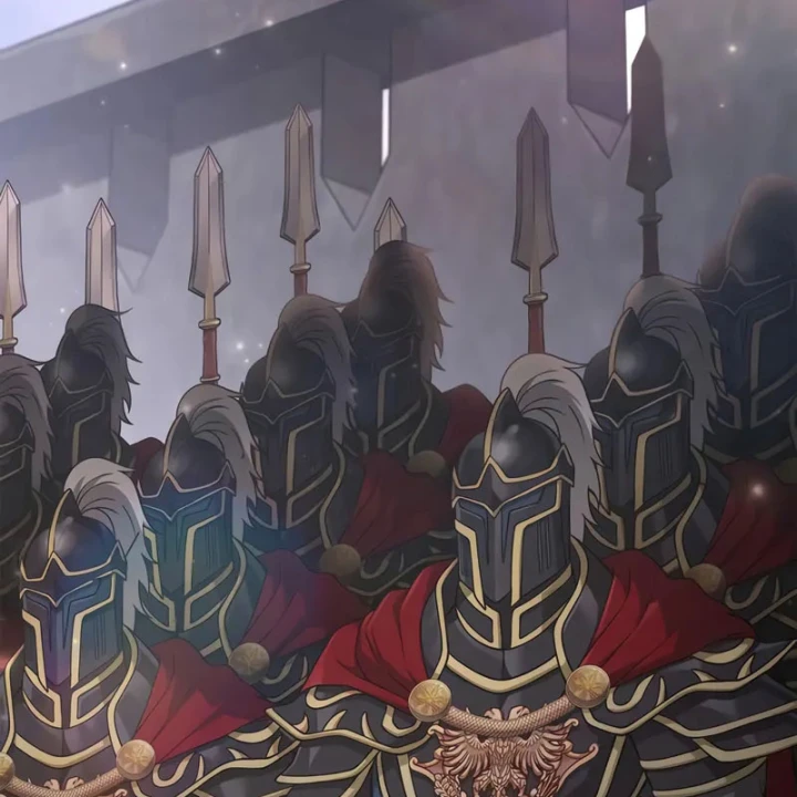 Sống Sót Trong Trò Chơi Với Tư Cách Là Một Cuồng Nhân Chapter 142 - 96