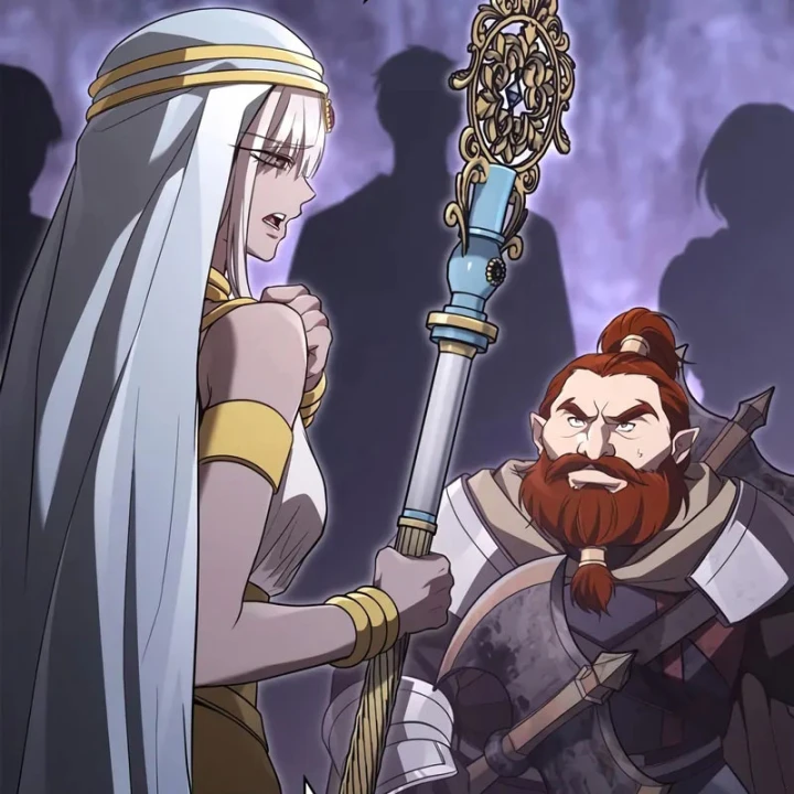 Sống Sót Trong Trò Chơi Với Tư Cách Là Một Cuồng Nhân Chapter 142 - 101