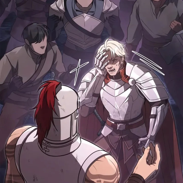 Sống Sót Trong Trò Chơi Với Tư Cách Là Một Cuồng Nhân Chapter 142 - 113