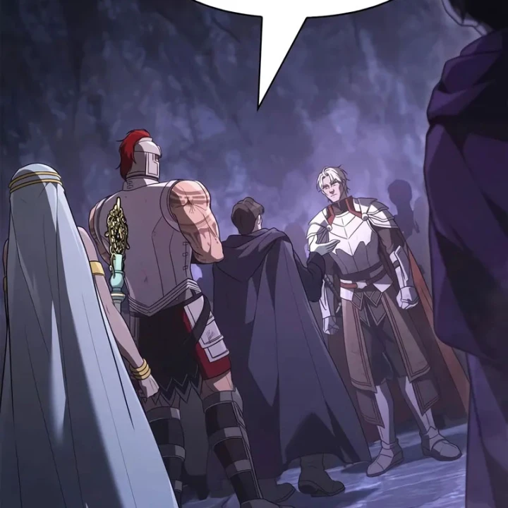 Sống Sót Trong Trò Chơi Với Tư Cách Là Một Cuồng Nhân Chapter 142 - 146