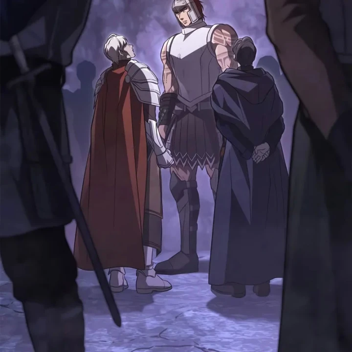 Sống Sót Trong Trò Chơi Với Tư Cách Là Một Cuồng Nhân Chapter 142 - 187