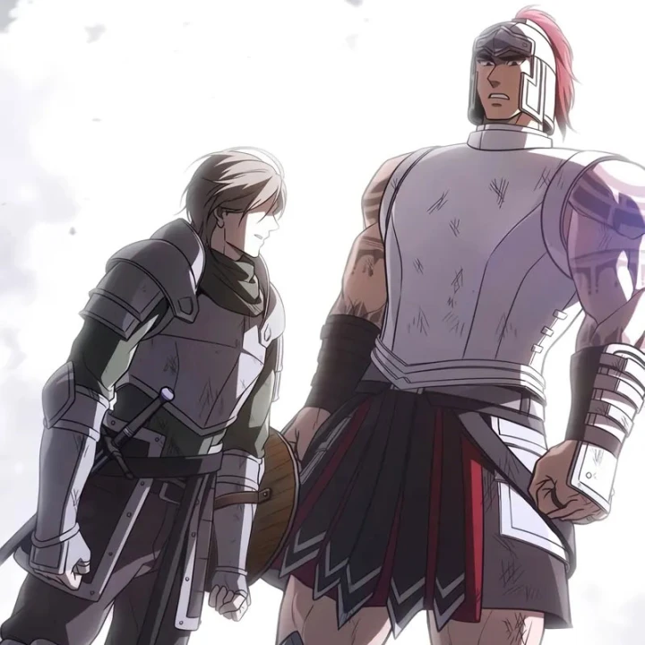 Sống Sót Trong Trò Chơi Với Tư Cách Là Một Cuồng Nhân Chapter 142 - 244