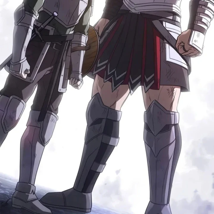 Sống Sót Trong Trò Chơi Với Tư Cách Là Một Cuồng Nhân Chapter 143 - 3