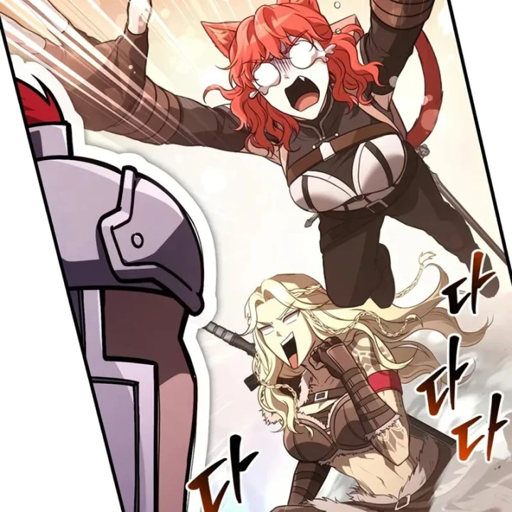 Sống Sót Trong Trò Chơi Với Tư Cách Là Một Cuồng Nhân Chapter 143 - 52