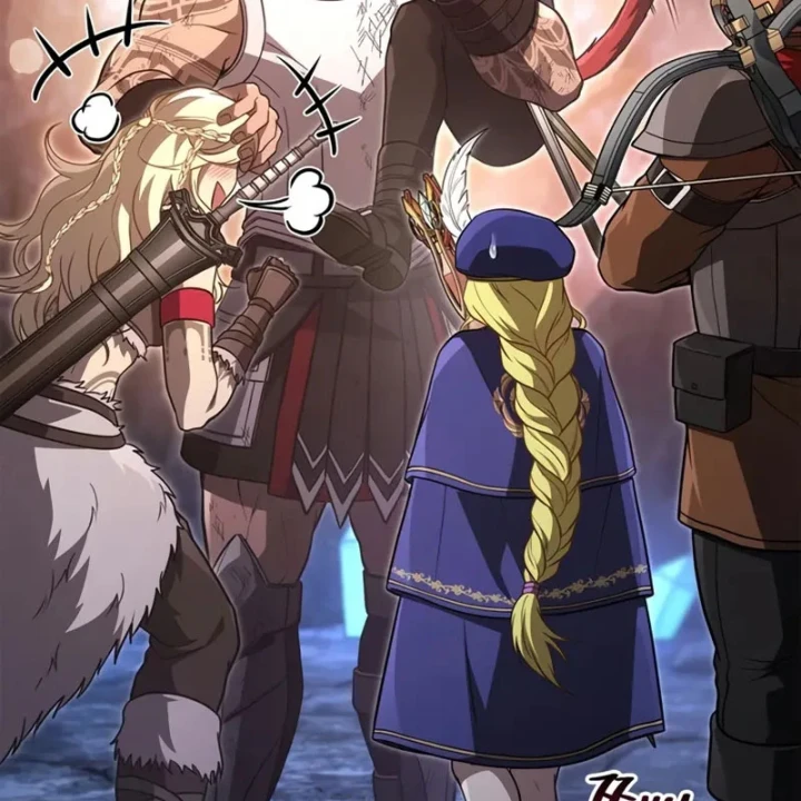 Sống Sót Trong Trò Chơi Với Tư Cách Là Một Cuồng Nhân Chapter 143 - 55