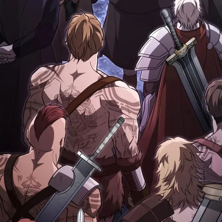 Sống Sót Trong Trò Chơi Với Tư Cách Là Một Cuồng Nhân Chapter 143 - 68