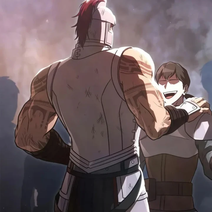 Sống Sót Trong Trò Chơi Với Tư Cách Là Một Cuồng Nhân Chapter 143 - 93