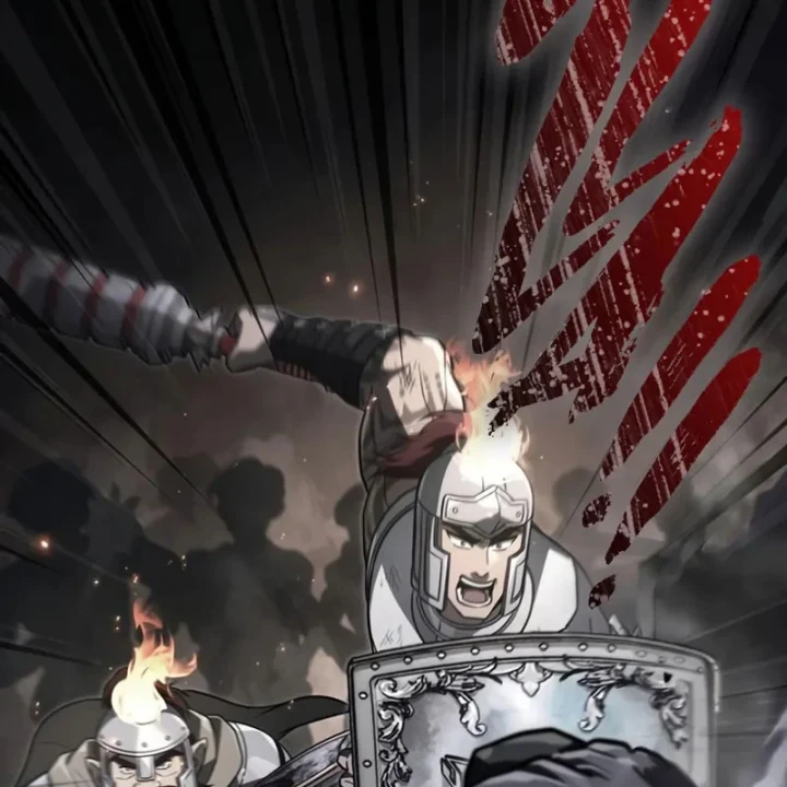 Sống Sót Trong Trò Chơi Với Tư Cách Là Một Cuồng Nhân Chapter 143 - 186