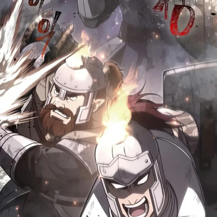 Sống Sót Trong Trò Chơi Với Tư Cách Là Một Cuồng Nhân Chapter 143 - 202