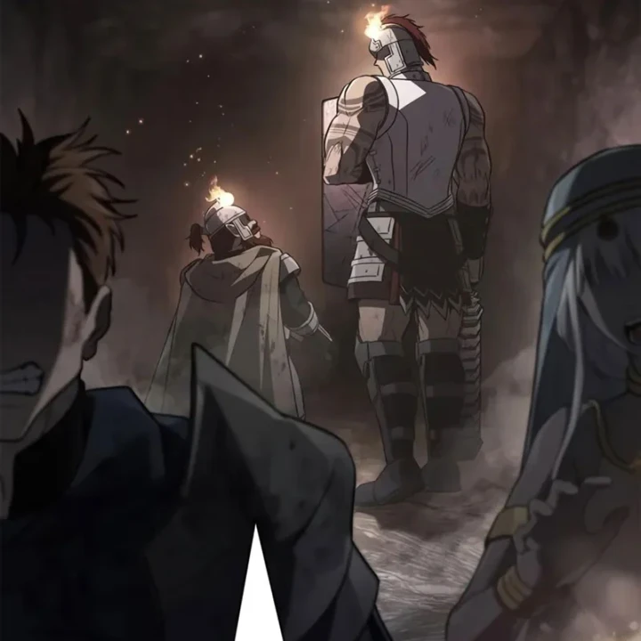 Sống Sót Trong Trò Chơi Với Tư Cách Là Một Cuồng Nhân Chapter 143 - 235