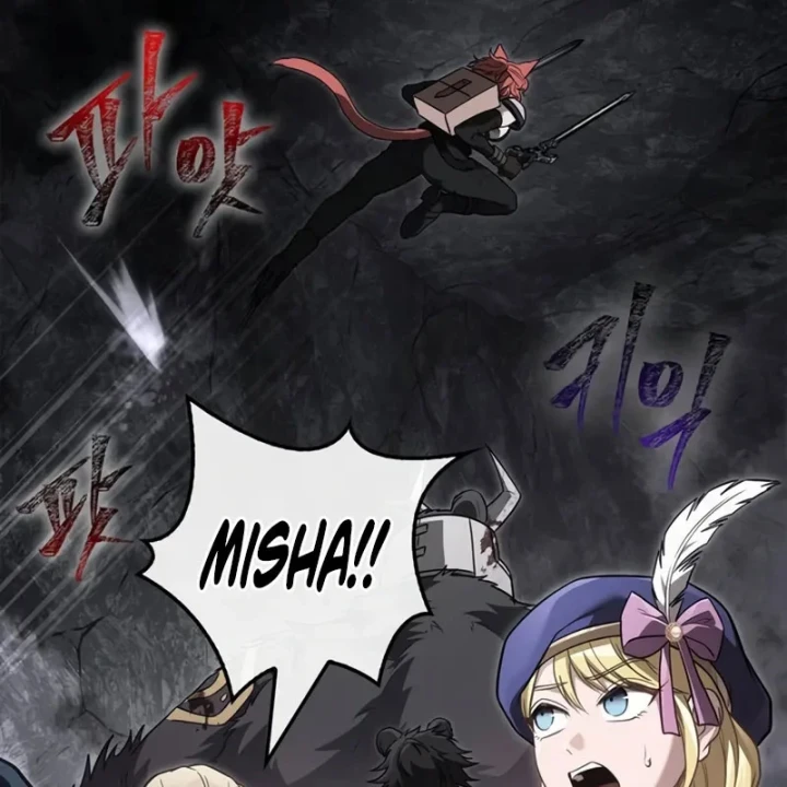 Sống Sót Trong Trò Chơi Với Tư Cách Là Một Cuồng Nhân Chapter 143 - 288