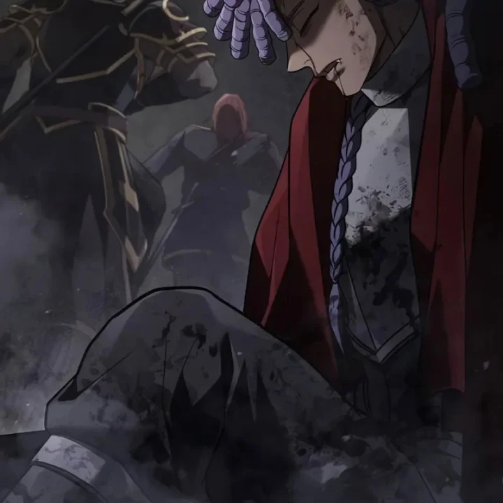 Sống Sót Trong Trò Chơi Với Tư Cách Là Một Cuồng Nhân Chapter 143 - 303